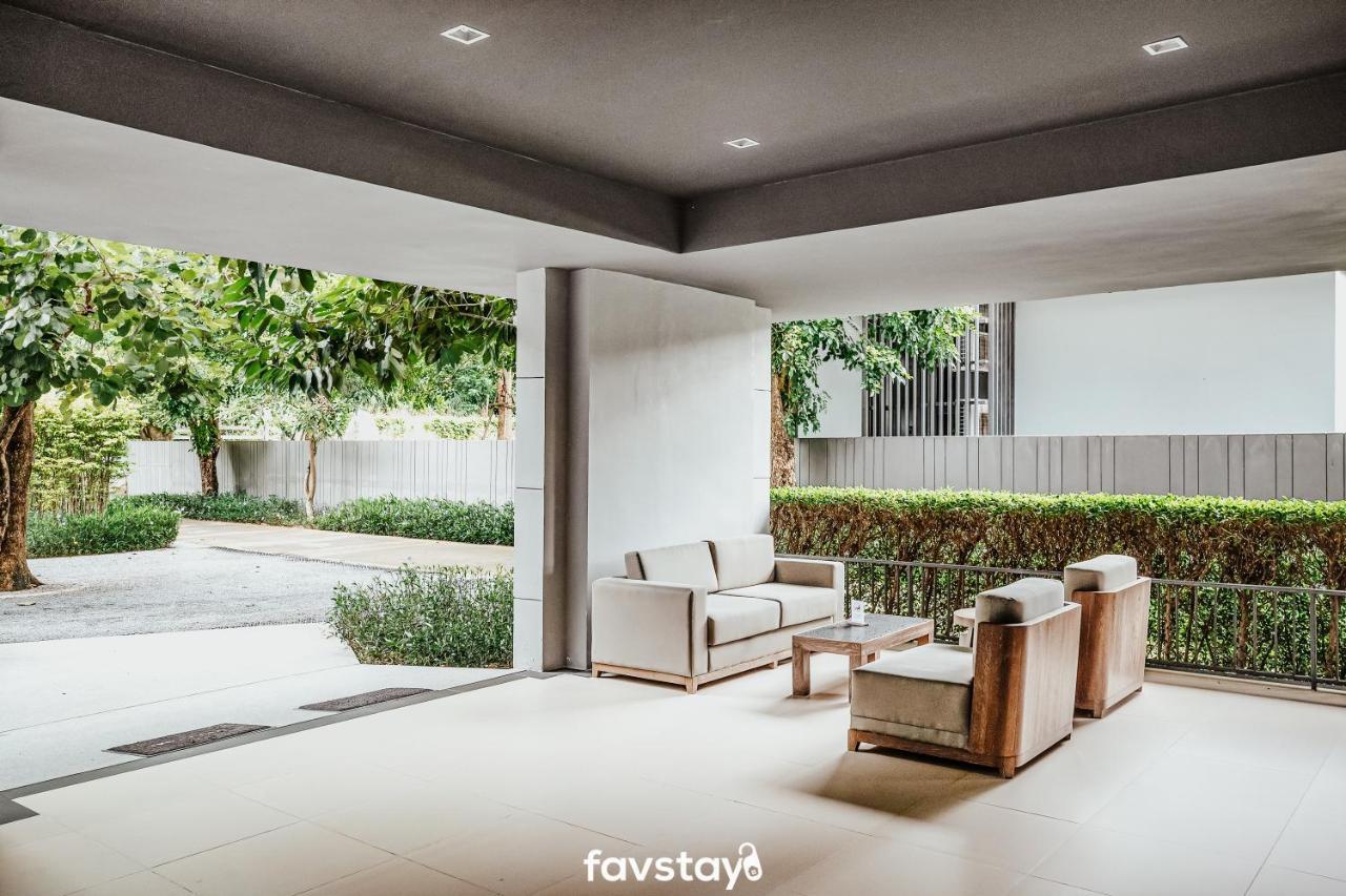23 Degrees Khao Yai By Favstay Phayayen Екстер'єр фото