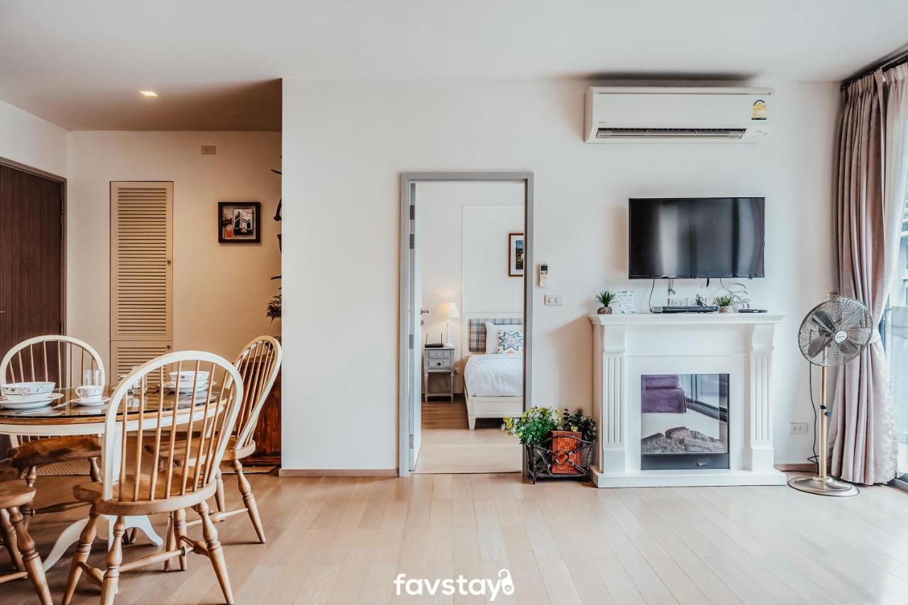 23 Degrees Khao Yai By Favstay Phayayen Екстер'єр фото