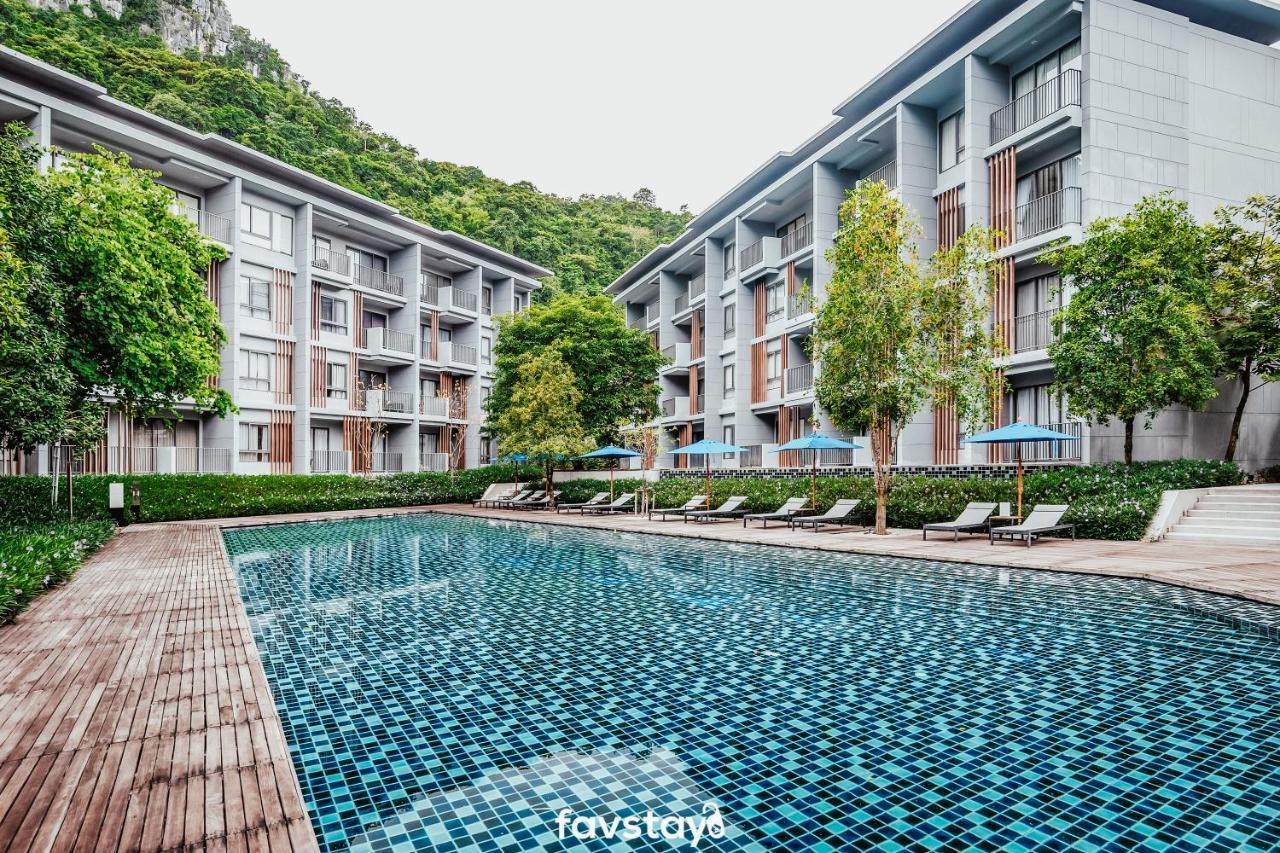 23 Degrees Khao Yai By Favstay Phayayen Екстер'єр фото