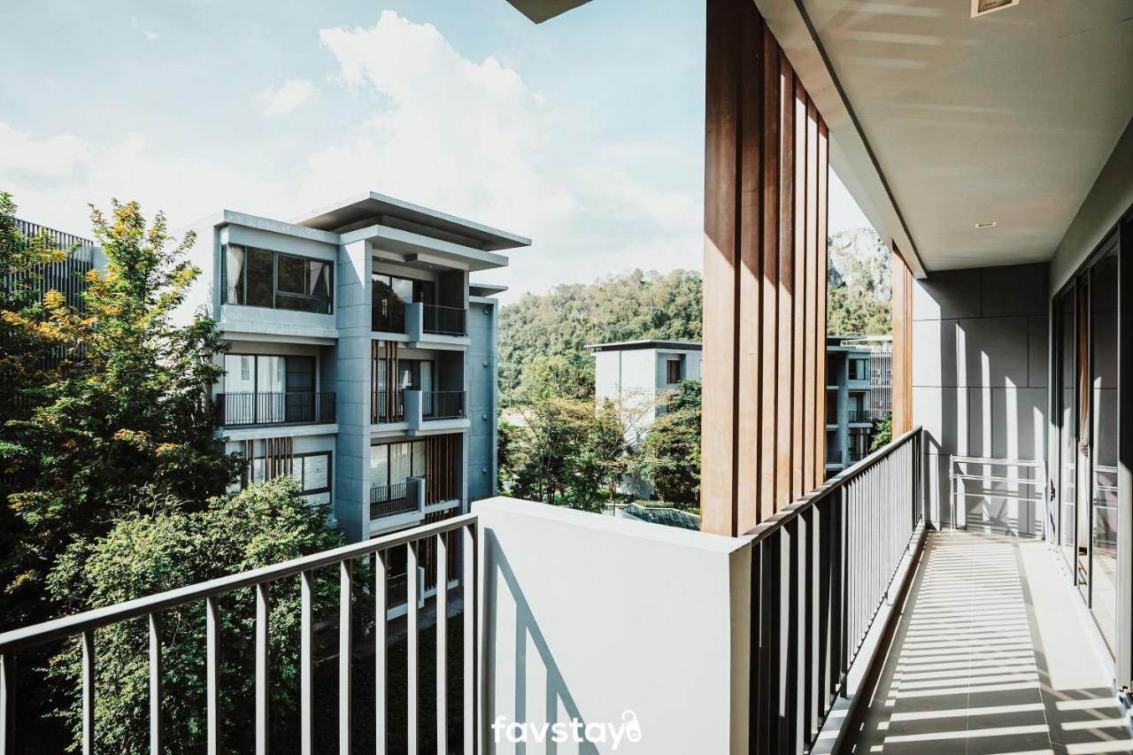 23 Degrees Khao Yai By Favstay Phayayen Екстер'єр фото