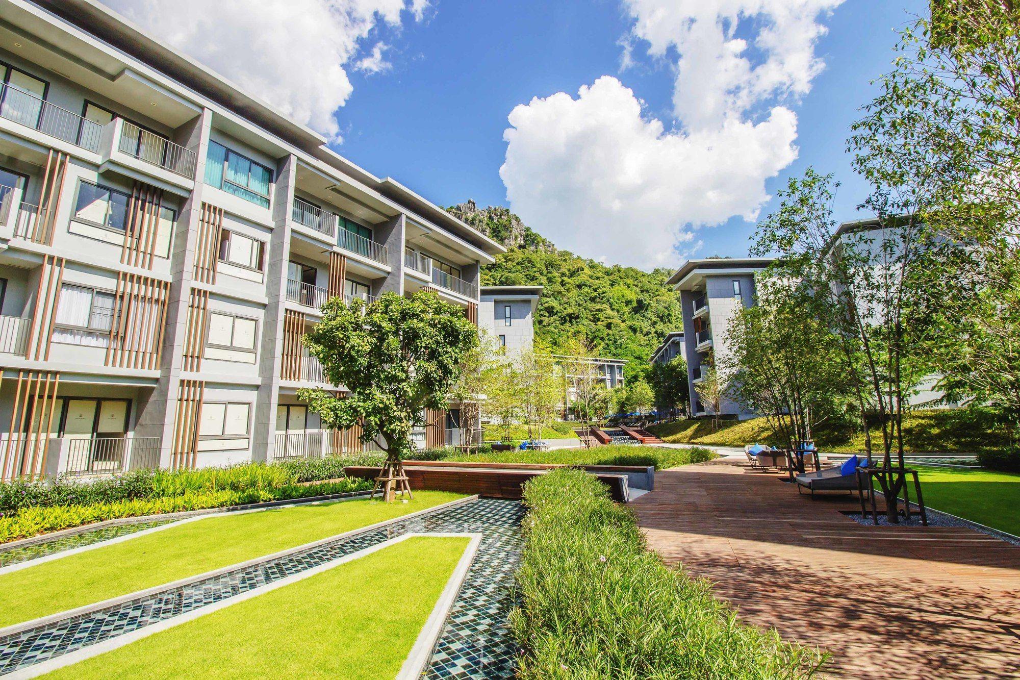 23 Degrees Khao Yai By Favstay Phayayen Екстер'єр фото