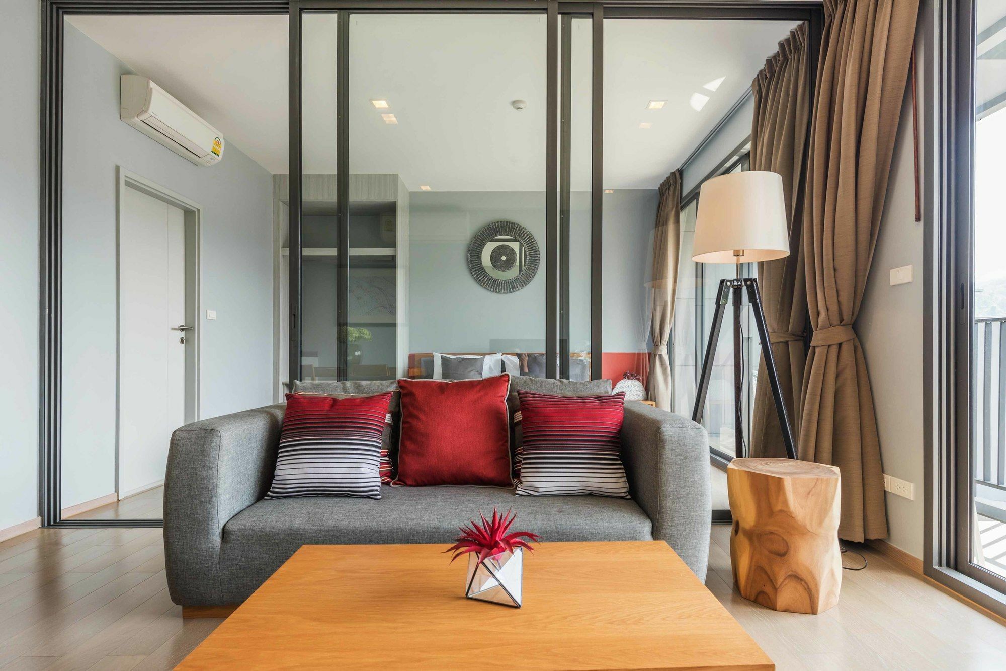 23 Degrees Khao Yai By Favstay Phayayen Екстер'єр фото
