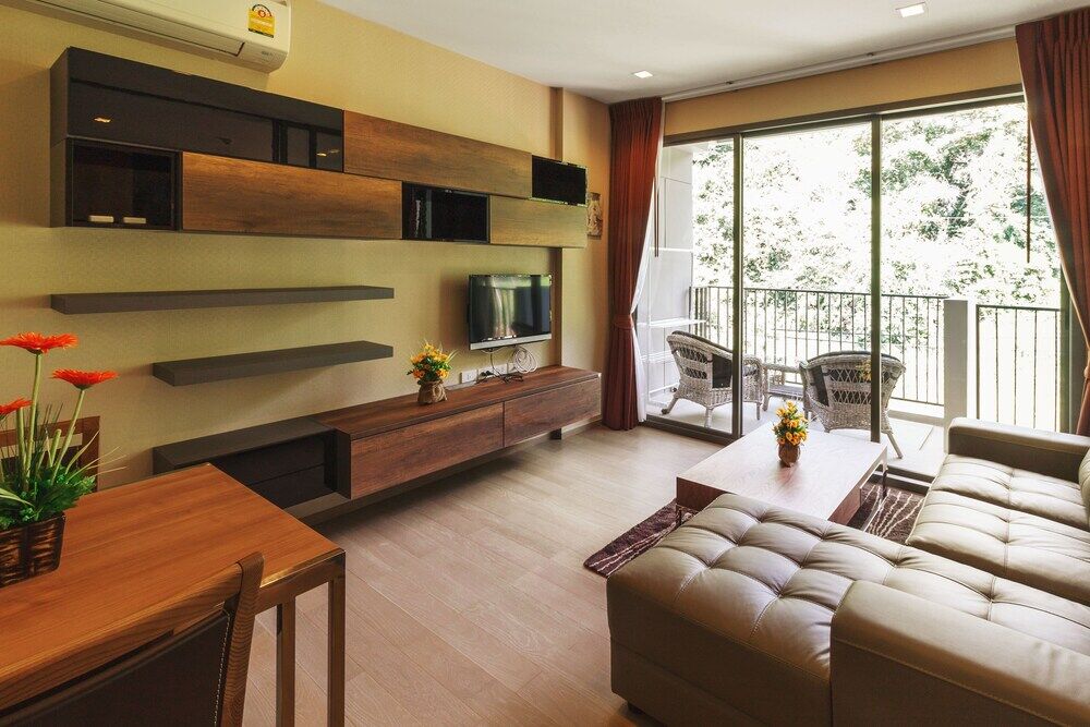 23 Degrees Khao Yai By Favstay Phayayen Екстер'єр фото